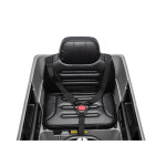 Elektrické autíčko Mercedes G 4x4, 24V - sivé Elektrické autíčko Mercedes G 4x4, 24V - sivé